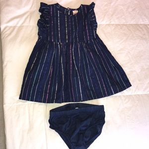 Cute OshKosh size 9M